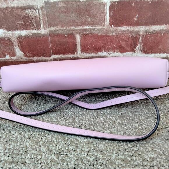 Kate Spade New York Ivy Street Amy Leather Crossbody Tassel Purse WKRU4856 - Picture 3 of 9